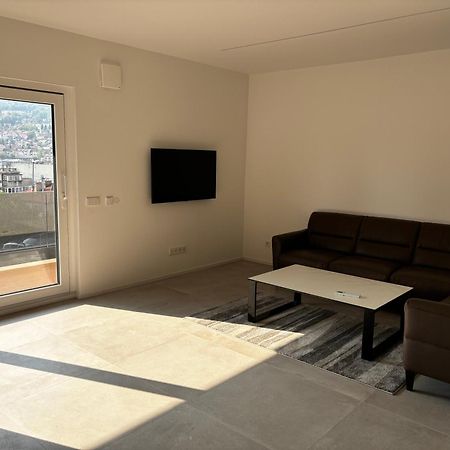 Luxor Apartman 4 SJJ Esterno foto