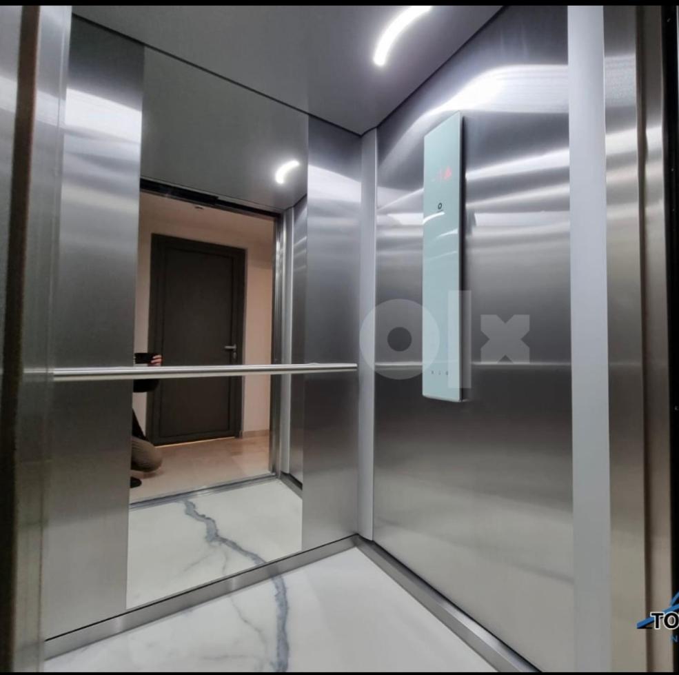 Luxor Apartman 4 SJJ Esterno foto