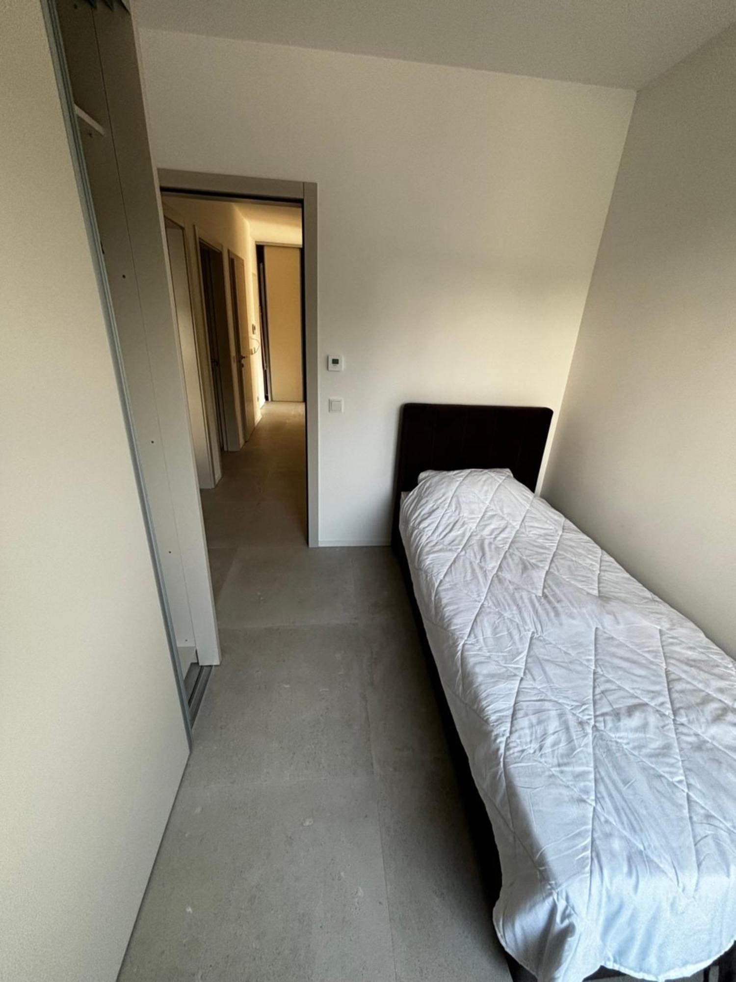 Luxor Apartman 4 SJJ Esterno foto
