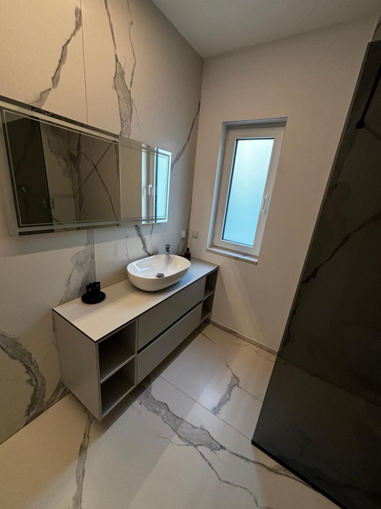 Luxor Apartman 4 SJJ Esterno foto