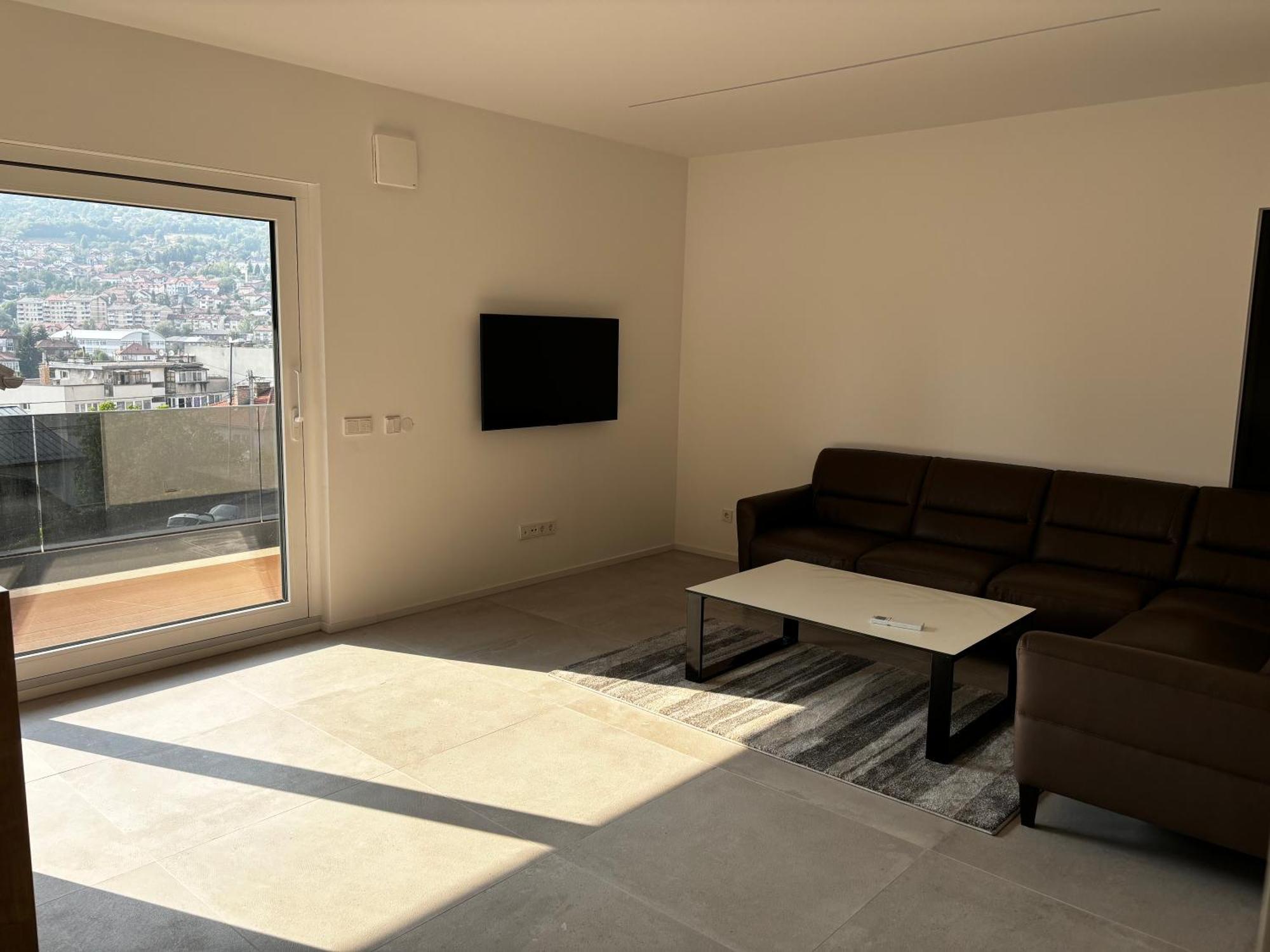 Luxor Apartman 4 SJJ Esterno foto