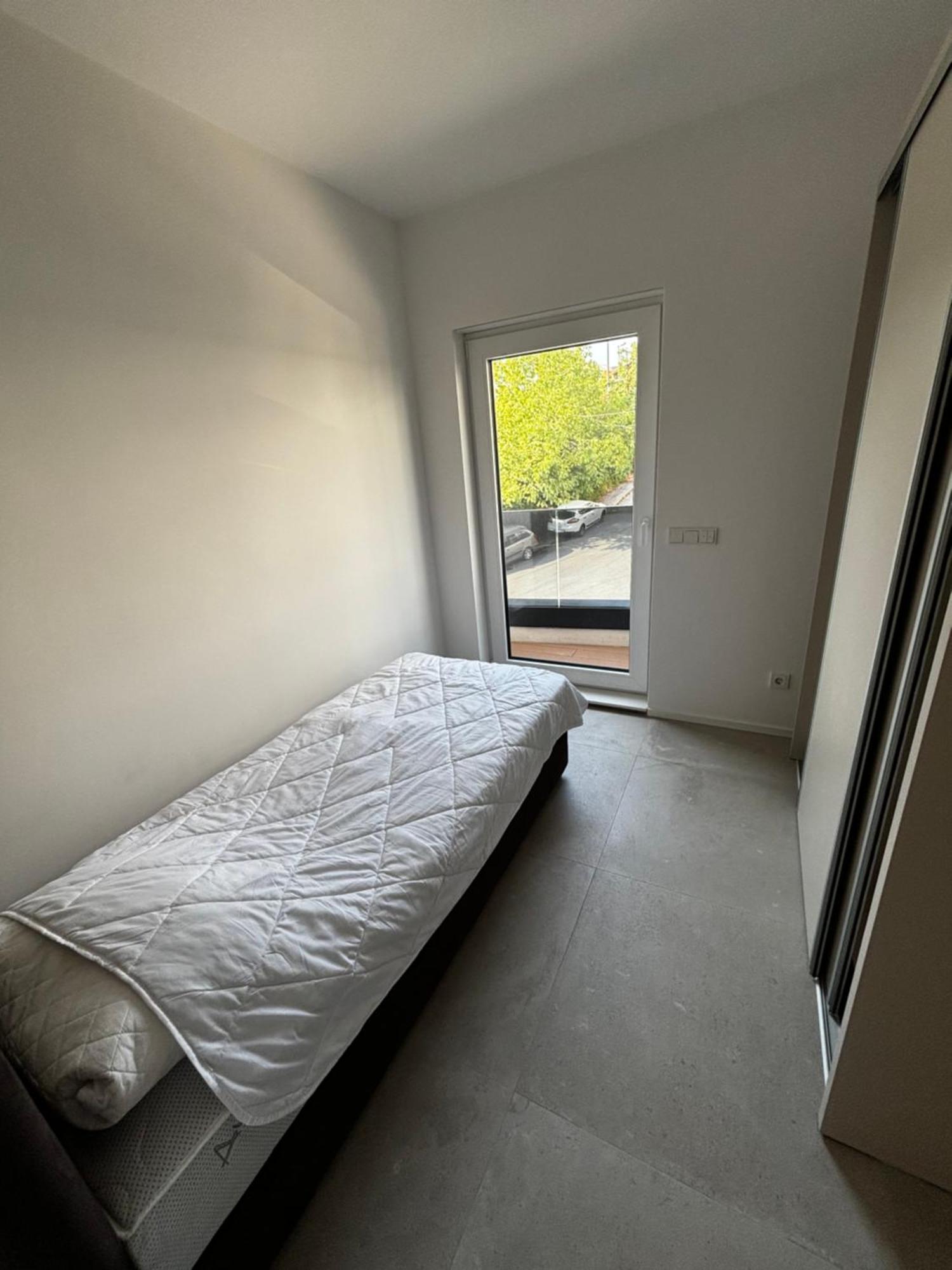 Luxor Apartman 4 SJJ Esterno foto