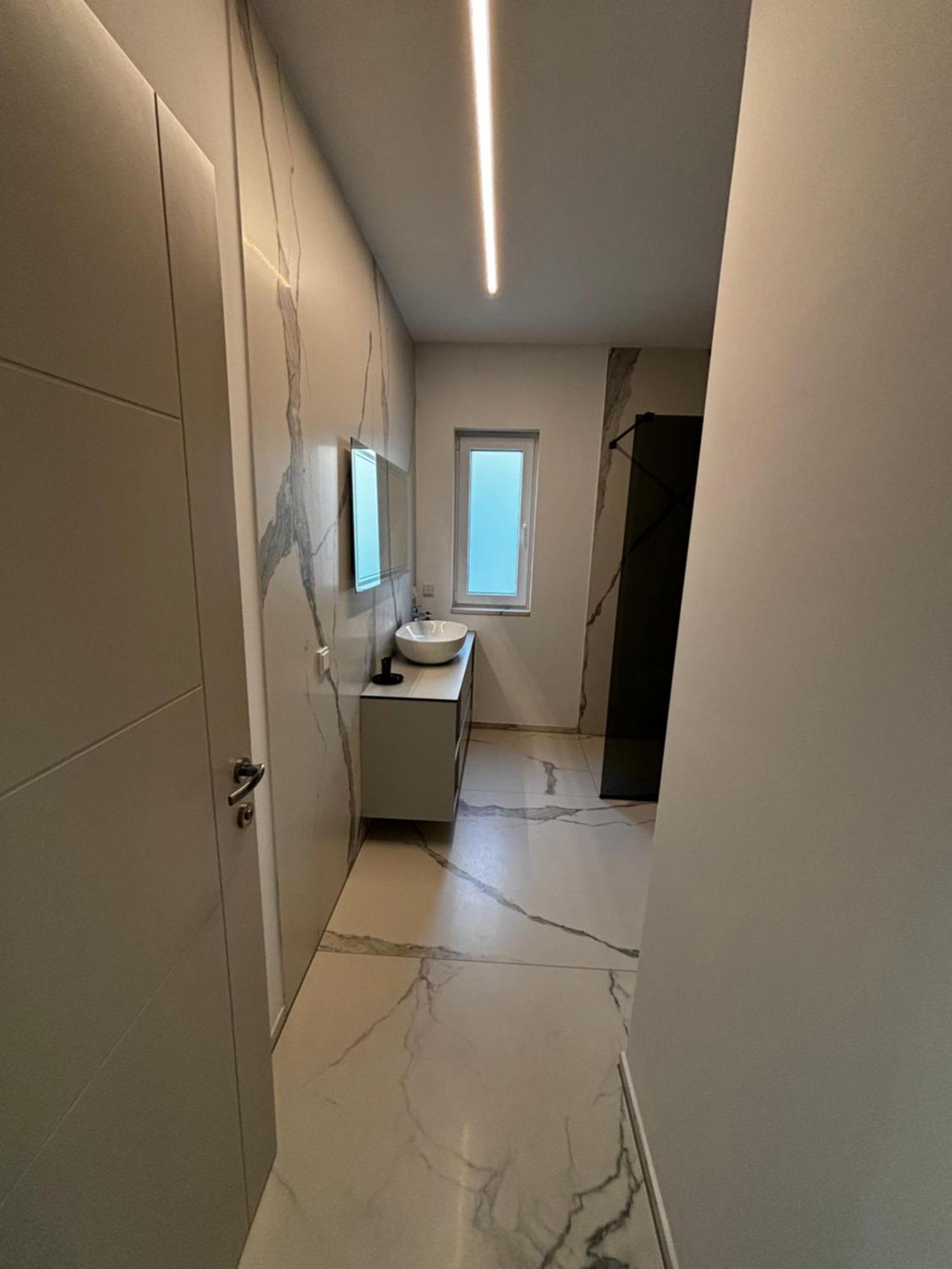 Luxor Apartman 4 SJJ Esterno foto