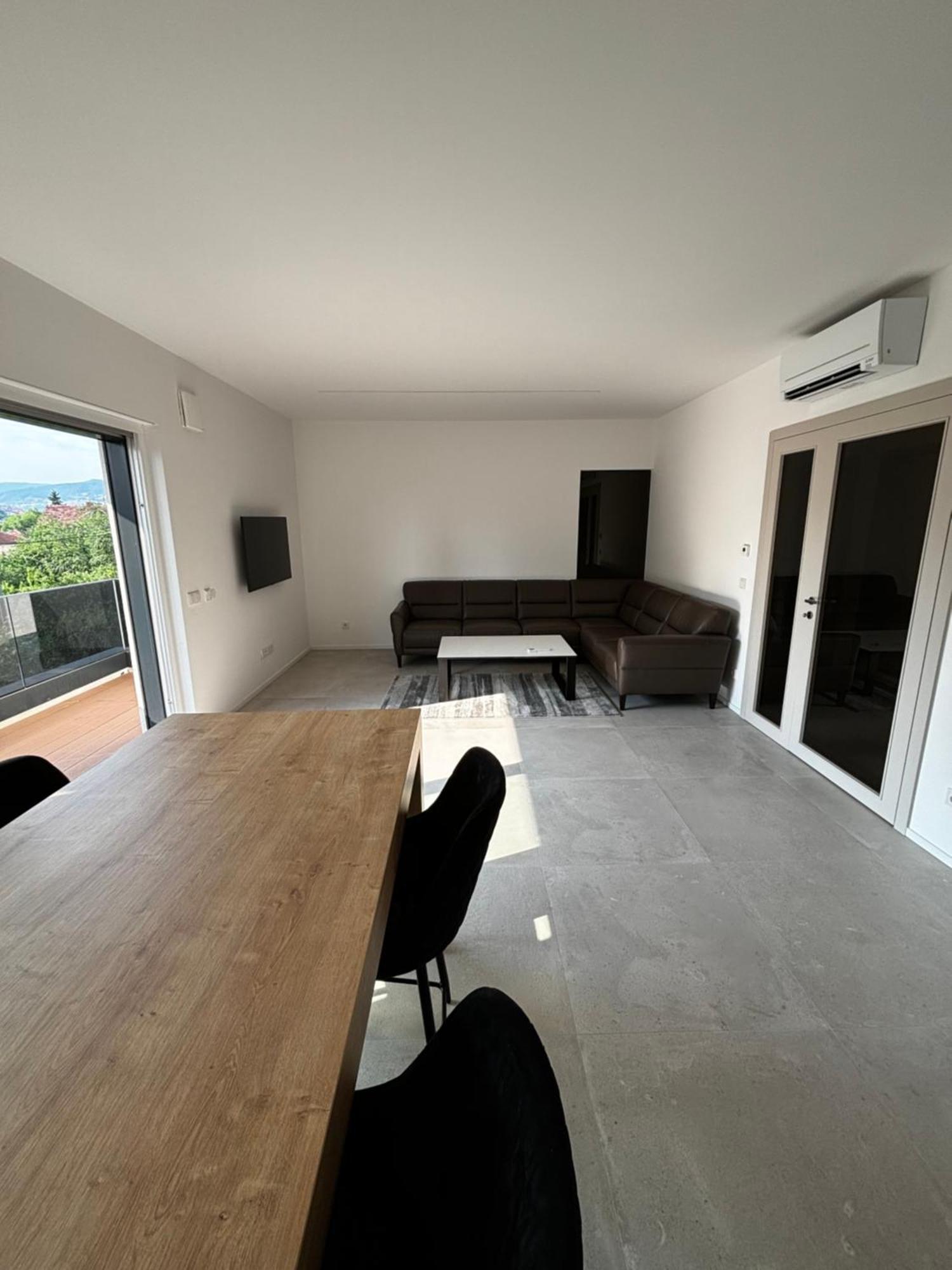 Luxor Apartman 4 SJJ Esterno foto